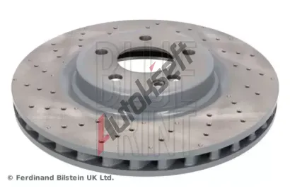BLUE PRINT Brzdov kotou BLP ADU174395, ADU174395