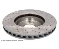 BLUE PRINT Brzdov kotou BLP ADU174395, ADU174395