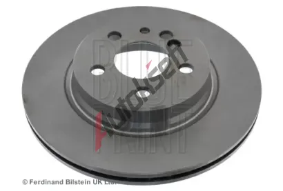 BLUE PRINT Brzdov kotou - 300 mm BLP ADU174397, ADU174397