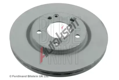 BLUE PRINT Brzdov kotou - 276 mm BLP ADU174398, ADU174398