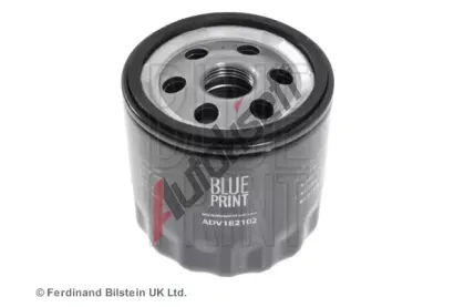 BLUE PRINT Olejov filtr BLP ADV182102, ADV182102