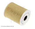 BLUE PRINT Olejov filtr BLP ADV182114, ADV182114