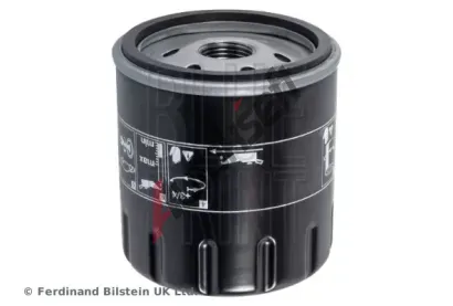 BLUE PRINT Olejov filtr BLP ADV182127, ADV182127