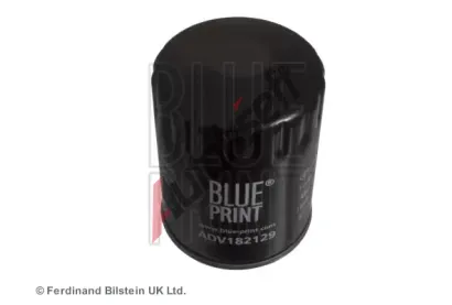 BLUE PRINT Olejov filtr BLP ADV182129, ADV182129