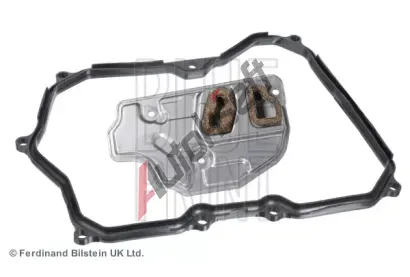 BLUE PRINT Sada hydraulickho filtru automatick pevodovky BLP ADV182155, ADV182155