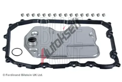 BLUE PRINT Sada hydraulickho filtru automatick pevodovky BLP ADV182161, ADV182161