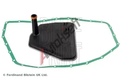 BLUE PRINT Sada hydraulickho filtru automatick pevodovky BLP ADV182162, ADV182162