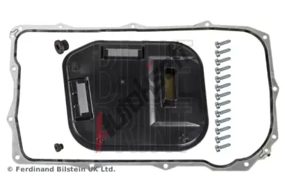 BLUE PRINT Sada hydraulickho filtru automatick pevodovky BLP ADV182163, ADV182163