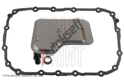 BLUE PRINT Sada hydraulickho filtru automatick pevodovky BLP ADV182165, ADV182165