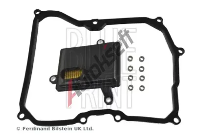 BLUE PRINT Sada hydraulickho filtru automatick pevodovky BLP ADV182168, ADV182168
