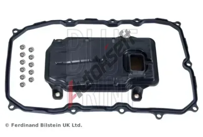 BLUE PRINT Sada hydraulickho filtru automatick pevodovky BLP ADV182171, ADV182171