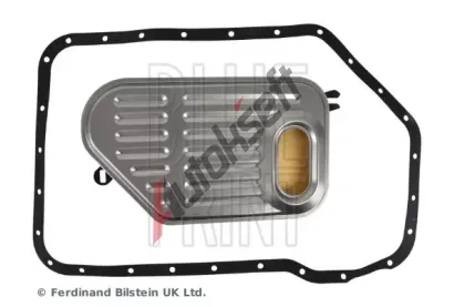 BLUE PRINT Sada hydraulickho filtru automatick pevodovky BLP ADV182180, ADV182180