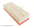 BLUE PRINT Vzduchov filtr BLP ADV182204, ADV182204