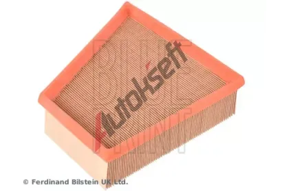 BLUE PRINT Vzduchov filtr BLP ADV182207, ADV182207