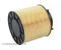 BLUE PRINT Vzduchov filtr BLP ADV182209, ADV182209