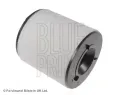BLUE PRINT Vzduchov filtr BLP ADV182212, ADV182212