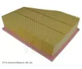 BLUE PRINT Vzduchov filtr BLP ADV182215, ADV182215