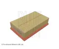 BLUE PRINT Vzduchov filtr BLP ADV182216, ADV182216