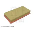 BLUE PRINT Vzduchov filtr BLP ADV182217, ADV182217