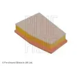 BLUE PRINT Vzduchov filtr BLP ADV182224, ADV182224