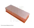 BLUE PRINT Vzduchov filtr BLP ADV182229, ADV182229