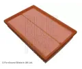 Vzduchov filtr BLUE PRINT ‐ BLP ADV182231