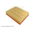 BLUE PRINT Vzduchov filtr BLP ADV182233, ADV182233