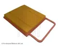 BLUE PRINT Vzduchov filtr BLP ADV182236, ADV182236