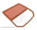 Vzduchov filtr BLUE PRINT ‐ BLP ADV182237