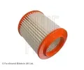 BLUE PRINT Vzduchov filtr BLP ADV182248, ADV182248