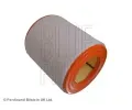 BLUE PRINT Vzduchov filtr BLP ADV182250, ADV182250