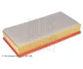 BLUE PRINT Vzduchov filtr BLP ADV182251, ADV182251