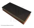 BLUE PRINT Vzduchov filtr BLP ADV182254, ADV182254