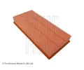 BLUE PRINT Vzduchov filtr BLP ADV182256, ADV182256