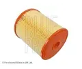 BLUE PRINT Vzduchov filtr BLP ADV182257, ADV182257