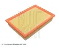 Vzduchov filtr BLUE PRINT ‐ BLP ADV182258
