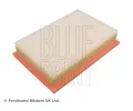 BLUE PRINT Vzduchov filtr BLP ADV182258, ADV182258