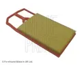 BLUE PRINT Vzduchov filtr BLP ADV182259, ADV182259