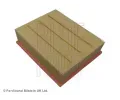 BLUE PRINT Vzduchov filtr BLP ADV182263, ADV182263