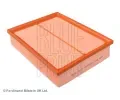 Vzduchov filtr BLUE PRINT ‐ BLP ADV182264