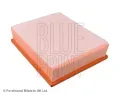 BLUE PRINT Vzduchov filtr BLP ADV182264, ADV182264
