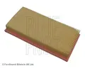 BLUE PRINT Vzduchov filtr BLP ADV182266, ADV182266