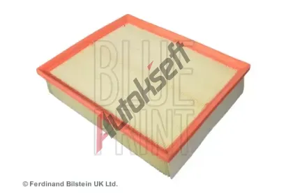 BLUE PRINT Vzduchov filtr BLP ADV182267, ADV182267