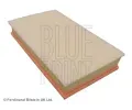 BLUE PRINT Vzduchov filtr BLP ADV182270, ADV182270