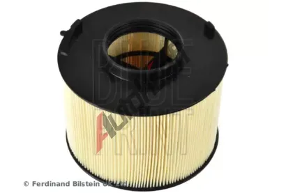 BLUE PRINT Vzduchov filtr BLP ADV182271, ADV182271