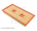 Vzduchov filtr BLUE PRINT ‐ BLP ADV182277