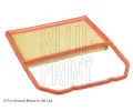 BLUE PRINT Vzduchov filtr BLP ADV182279, ADV182279