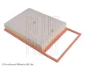 BLUE PRINT Vzduchov filtr BLP ADV182280, ADV182280