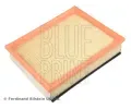 Vzduchov filtr BLUE PRINT ‐ BLP ADV182285