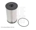 Palivov filtr BLUE PRINT ‐ BLP ADV182301